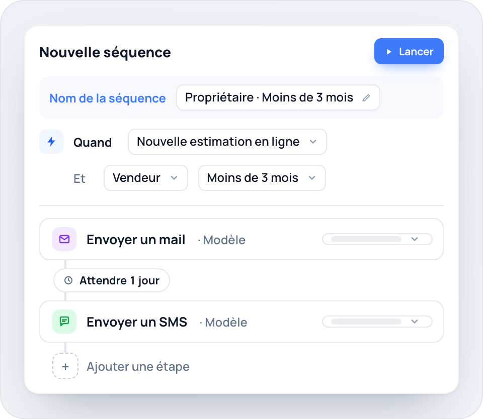 Laissez Avest travailler pour vous